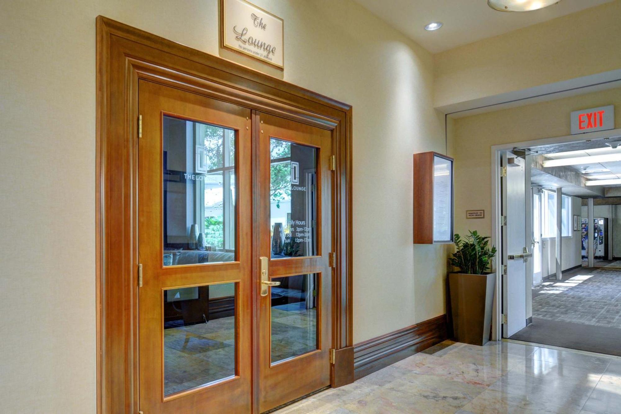 Mgm Signature-25-611 Strip View Jacuzzi Studio 拉斯维加斯 外观 照片