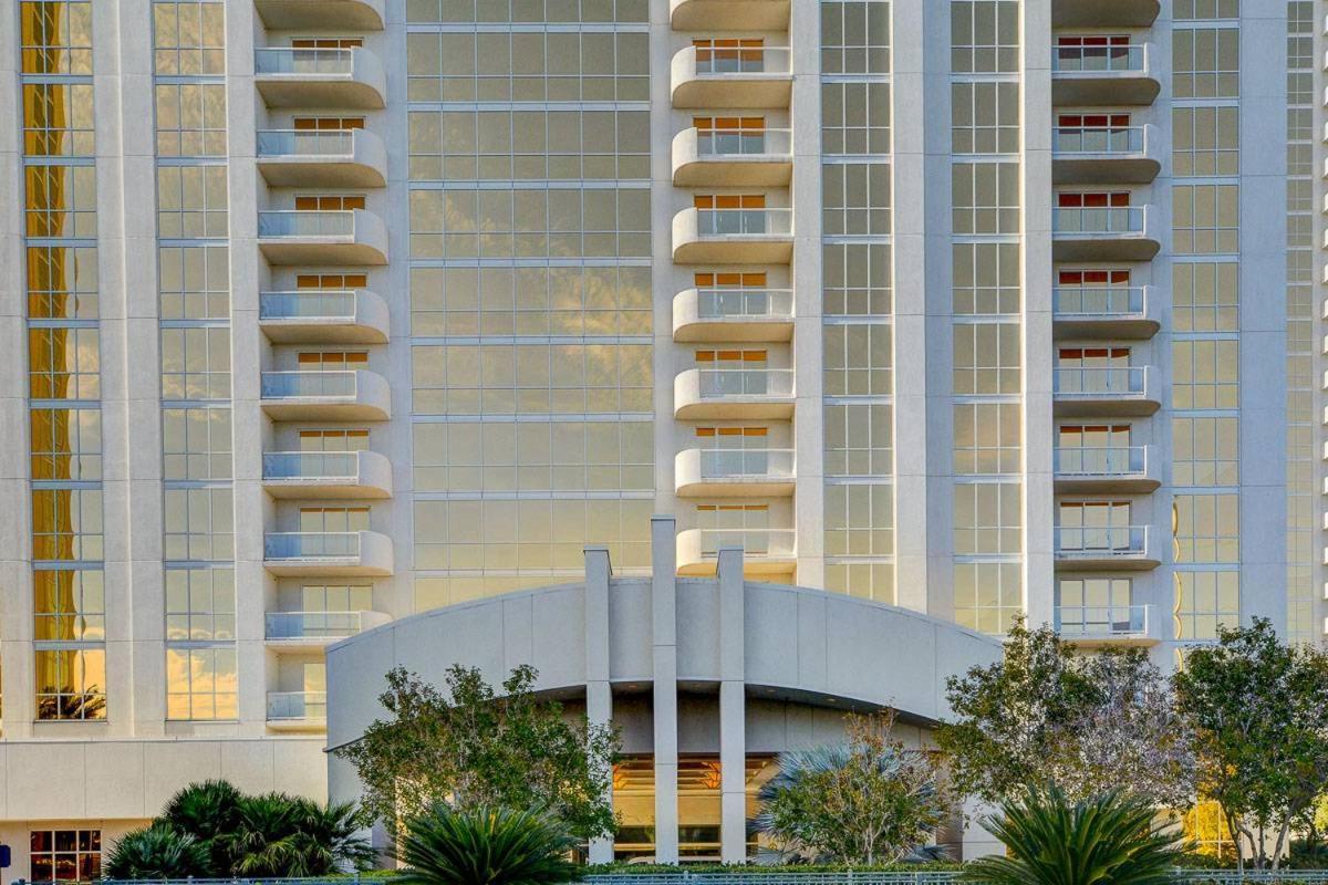 Mgm Signature-25-611 Strip View Jacuzzi Studio 拉斯维加斯 外观 照片