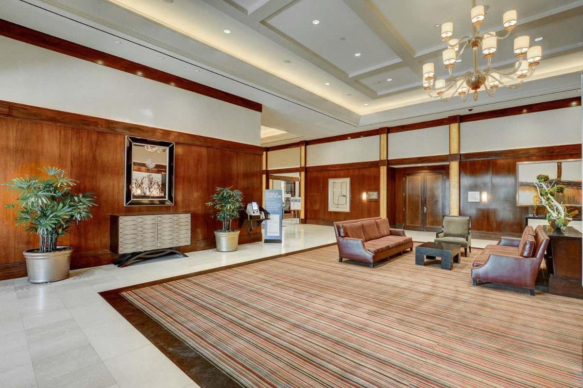 Mgm Signature-25-611 Strip View Jacuzzi Studio 拉斯维加斯 外观 照片