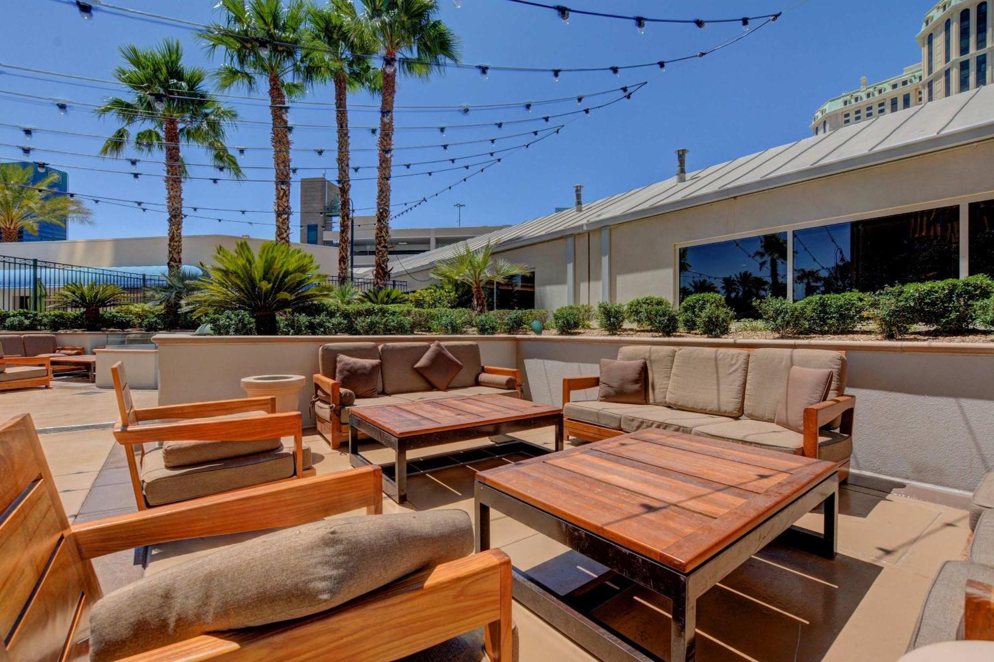 Mgm Signature-25-611 Strip View Jacuzzi Studio 拉斯维加斯 外观 照片